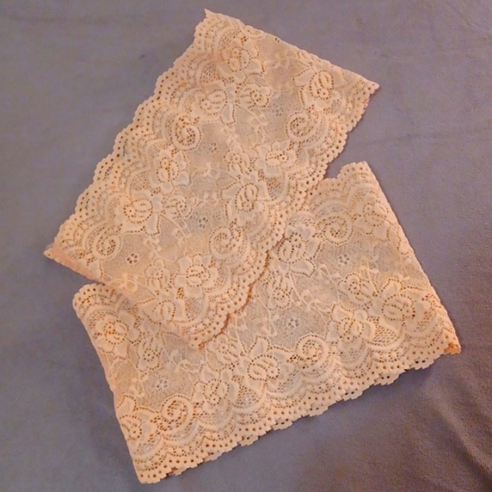 Bandelettes thigh bands